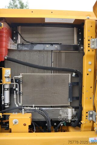 Gosenični bager Caterpillar 320 GC 07A | JAPAN BUILT | TILT BUCKET | TOOTH ...