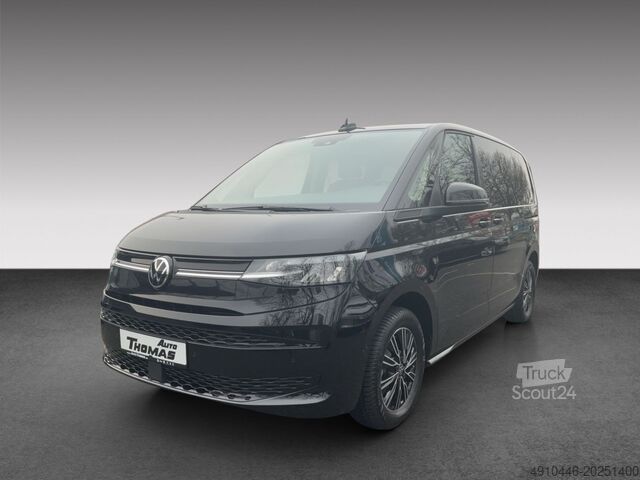 Microbuz Volkswagen Multivan