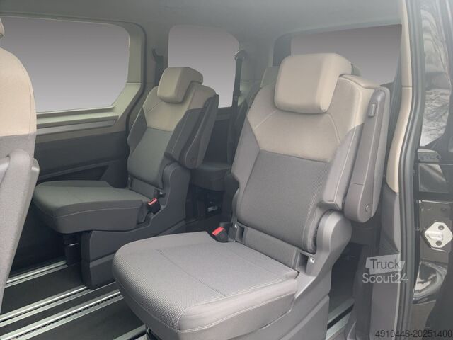 Microbuz Volkswagen Multivan