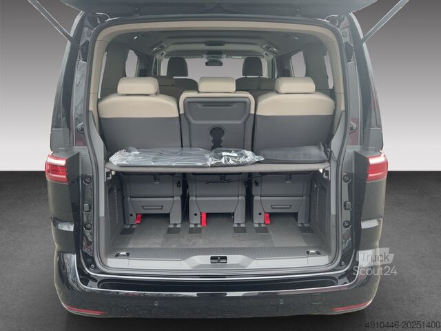 Microbuz Volkswagen Multivan