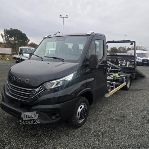 Furgon Iveco Daily 35C18