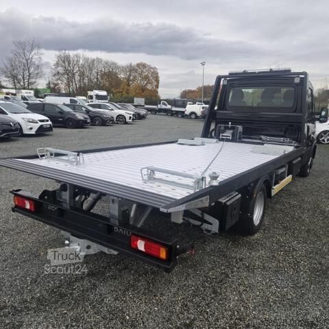Furgon Iveco Daily 35C18