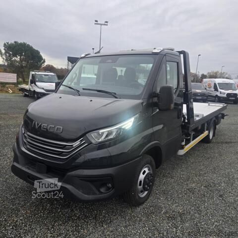Furgon Iveco Daily 35C18