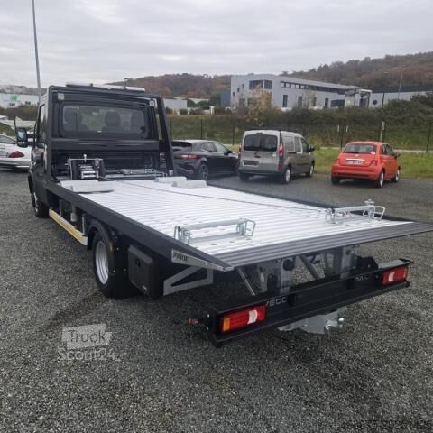 Furgon Iveco Daily 35C18