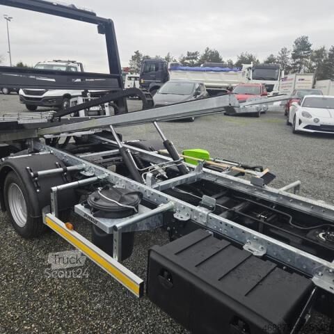 Furgon Iveco Daily 35C18