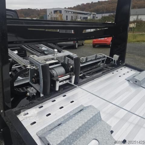 Furgon Iveco Daily 35C18