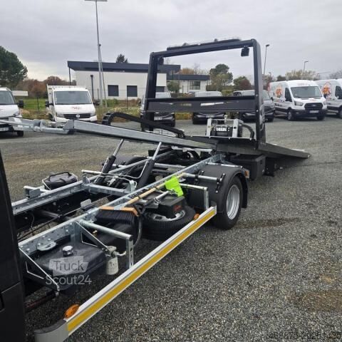 Furgon Iveco Daily 35C18