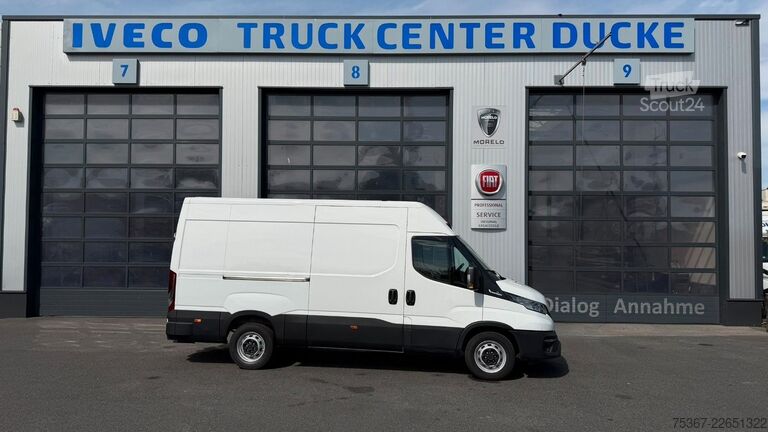 Фургон-панель IVECO Daily 35S16A8 V