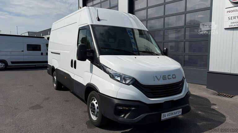 Фургон-панель IVECO Daily 35S16A8 V
