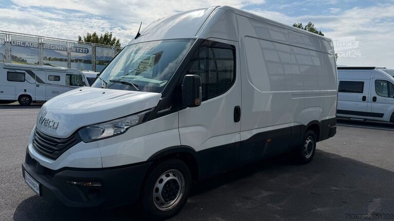Фургон-панель IVECO Daily 35S16A8 V