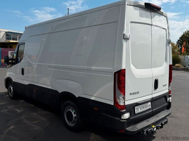 Фургон-панель IVECO Daily 35S16A8 V