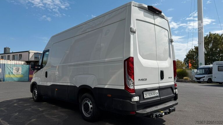 Фургон-панель IVECO Daily 35S16A8 V
