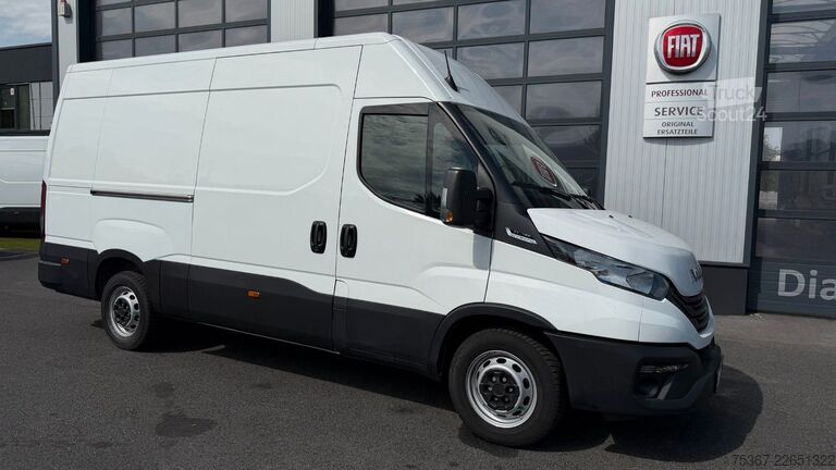 Фургон-панель IVECO Daily 35S16A8 V