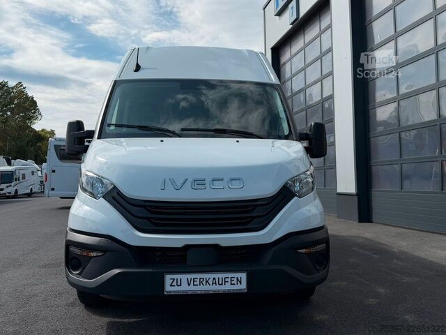 Фургон-панель IVECO Daily 35S16A8 V