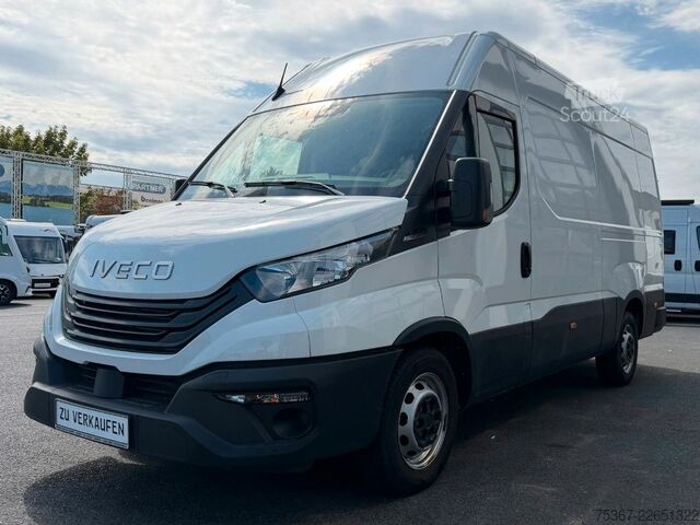 Фургон-панель IVECO Daily 35S16A8 V