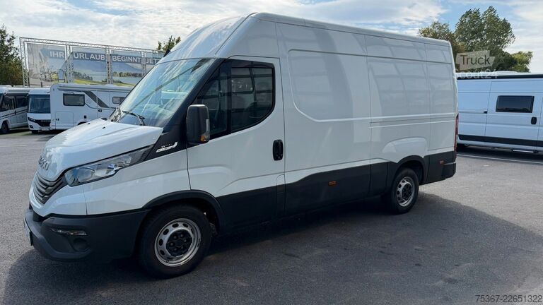 Фургон-панель IVECO Daily 35S16A8 V
