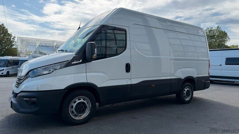 Фургон-панель IVECO Daily 35S16A8 V