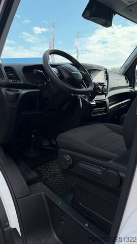 Фургон-панель IVECO Daily 35S16A8 V