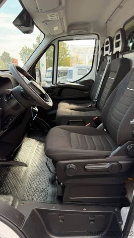 Фургон-панель IVECO Daily 35S16A8 V