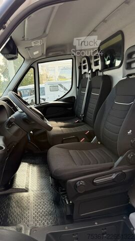 Фургон-панель IVECO Daily 35S16A8 V