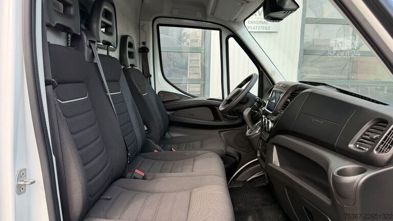 Фургон-панель IVECO Daily 35S16A8 V