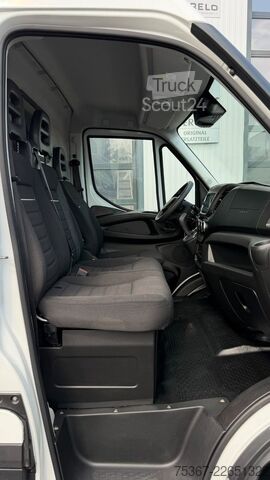 Фургон-панель IVECO Daily 35S16A8 V
