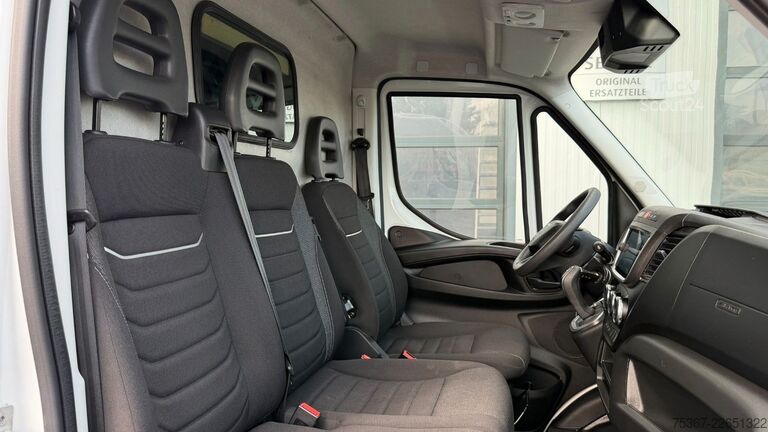 Фургон-панель IVECO Daily 35S16A8 V