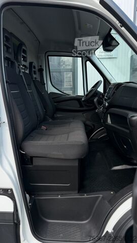 Фургон-панель IVECO Daily 35S16A8 V