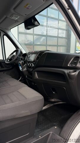 Фургон-панель IVECO Daily 35S16A8 V