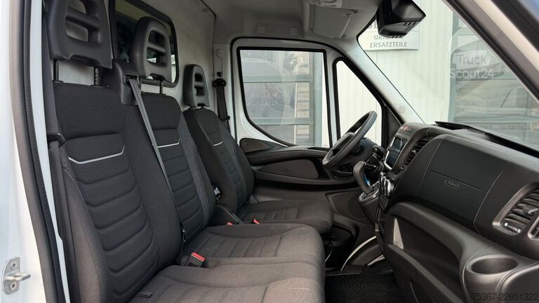 Фургон-панель IVECO Daily 35S16A8 V