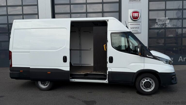 Фургон-панель IVECO Daily 35S16A8 V