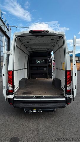 Фургон-панель IVECO Daily 35S16A8 V