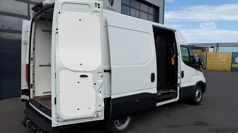 Фургон-панель IVECO Daily 35S16A8 V
