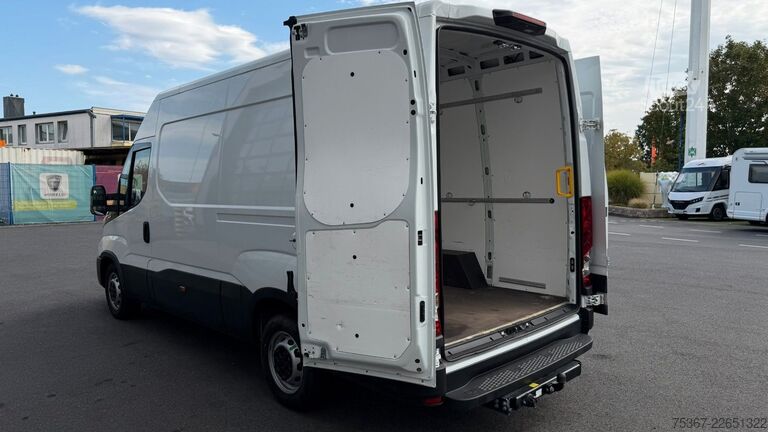 Фургон-панель IVECO Daily 35S16A8 V
