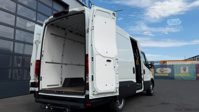 Фургон-панель IVECO Daily 35S16A8 V