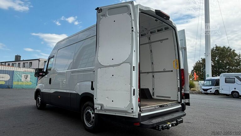 Фургон-панель IVECO Daily 35S16A8 V