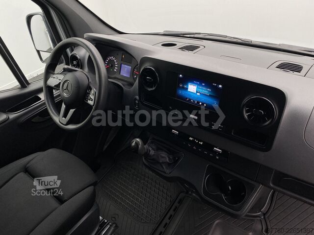 Yüksek tavanlı panelvan MERCEDES-BENZ Sprinter 516 CDI *WERKSTATT* 360°+AHK+STANDHEIZU