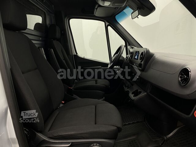 Yüksek tavanlı panelvan MERCEDES-BENZ Sprinter 516 CDI *WERKSTATT* 360°+AHK+STANDHEIZU