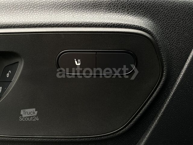 Yüksek tavanlı panelvan MERCEDES-BENZ Sprinter 516 CDI *WERKSTATT* 360°+AHK+STANDHEIZU