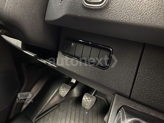 Yüksek tavanlı panelvan MERCEDES-BENZ Sprinter 516 CDI *WERKSTATT* 360°+AHK+STANDHEIZU