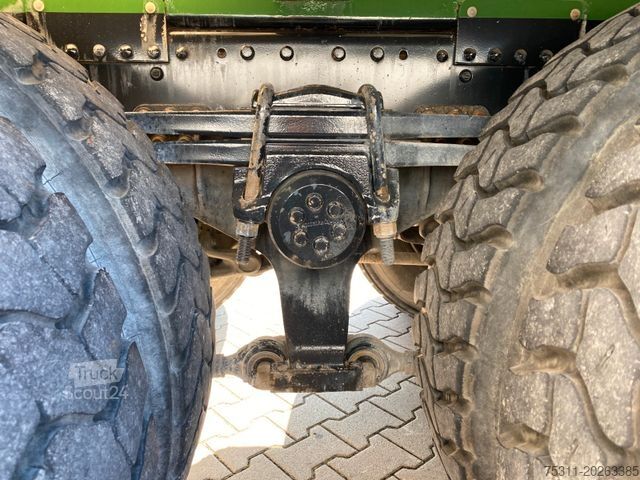 Betonmischer LKW MAN TGS 32.360 8x4 BB | 9m³ Stetter*Kamera*Klima