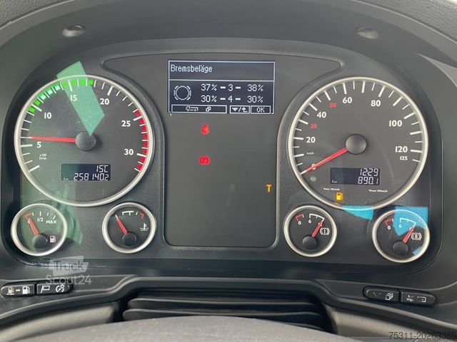 Автобетонозмішувач MAN TGS 32.360 8x4 BB | 9m³ Stetter*Kamera*Klima