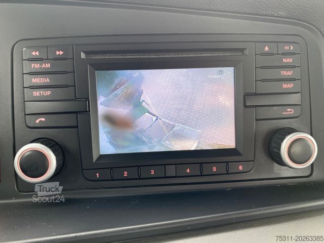 Автобетонозмішувач MAN TGS 32.360 8x4 BB | 9m³ Stetter*Kamera*Klima