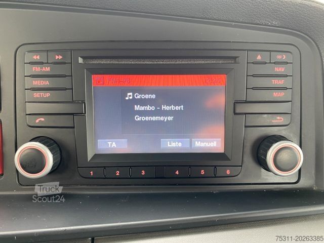 Автобетонозмішувач MAN TGS 32.360 8x4 BB | 9m³ Stetter*Kamera*Klima