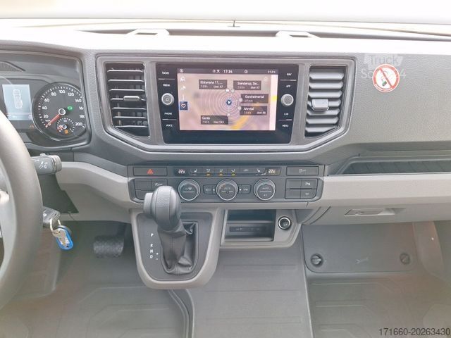 Camping-car HYMER/ERIBA Eriba Car 600