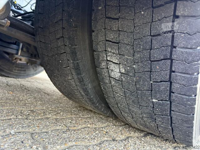 Standaard-SZM Renault T460 Comfort 4X2 ACC Alcoa NL Truck