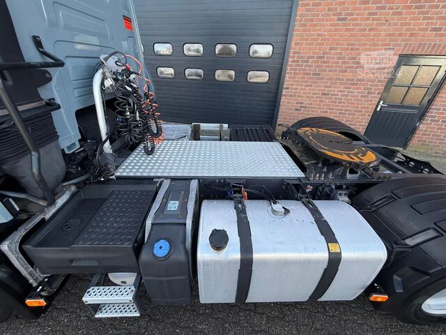 Hulleman Trucks BV Hulleman Trucks BV Hulleman Trucks BV