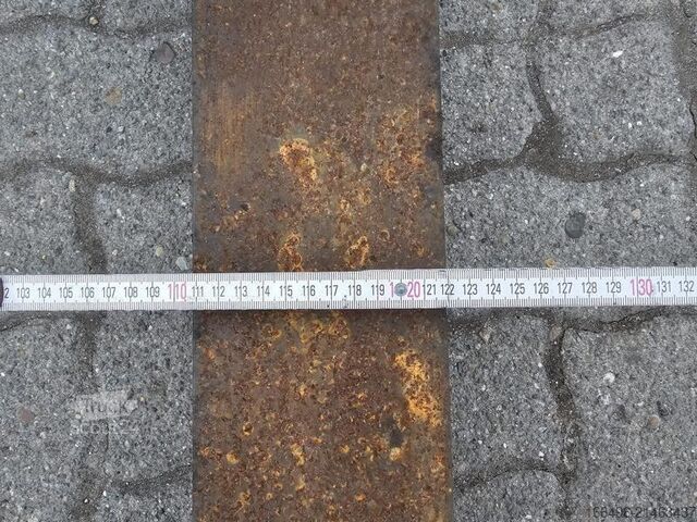 Be- és kirakodógép Kaup 3.5T160BZ