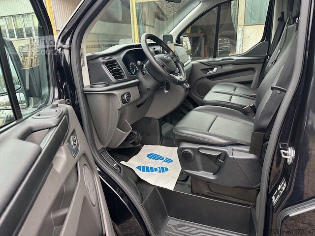 Minibus Ford Transit Custom340 L2TAXI-Ausstat.2xKlima