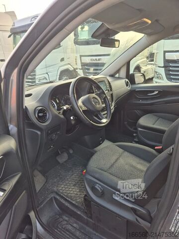 Fourgon Mercedes-Benz VITO 116 CDI MIXTO